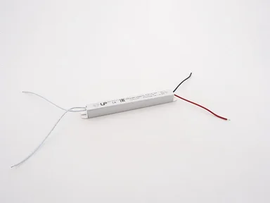 Блок питания 24Вт 24В Super Slim