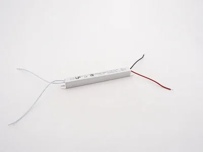 Блок питания 24Вт 24В Super Slim