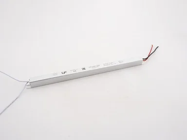 Блок питания 48Вт 24В Super Slim