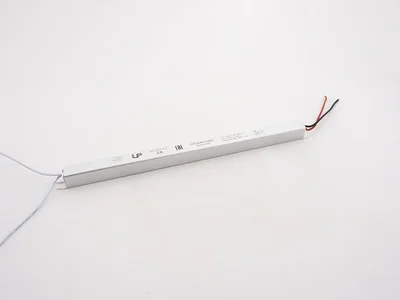 Блок питания 48Вт 24В Super Slim