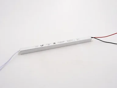 Блок питания 72Вт 24В Super Slim