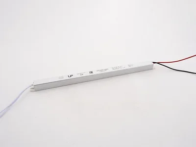 Блок питания 72Вт 24В Super Slim