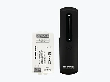 Диммер С100B RF 12A