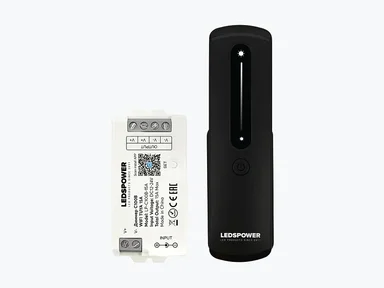 Диммер С100B WIFI TUYA 15A