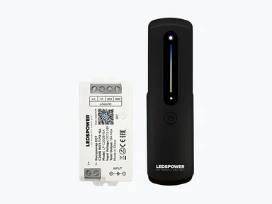 Контроллер CCT C200B RF 12A