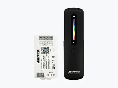 Контроллер RGB C300B WIFI TUYA 15A