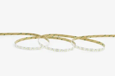 Светодиодная лента LEDS POWER двухрядная 12мм 2835 240/м (22Вт/м) 24В холод. 30м/кат, серия ПРО140