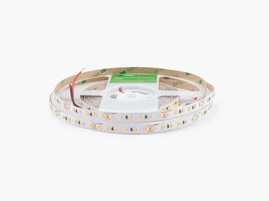 Светодиодная лента LEDS POWER 2835 120/м (11Вт/м) 24В 1800K Ra90