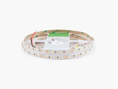 Светодиодная лента LEDS POWER 2835 120/м (11Вт/м) 24В 1800K Ra90
