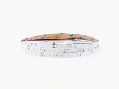 Светодиодная лента LEDS POWER 2835 112/м (10Вт/м) 24В нейтральная Ra98, серия SUNLIGHT