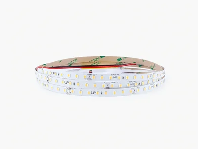 Светодиодная лента LEDS POWER 2835 112/м (10Вт/м) 24В нейтральная Ra98, серия SUNLIGHT