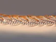 Светодиодная лента LEDS POWER 2835 112/м (10Вт/м) 24В теплая Ra98, серия SUNLIGHT