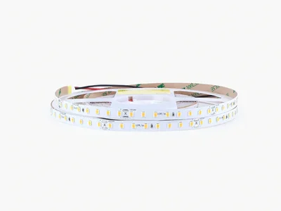 Светодиодная лента LEDS POWER 2835 112/м (10Вт/м) 24В теплая Ra98, серия SUNLIGHT