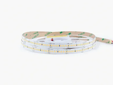 Светодиодная лента LEDS POWER 2835 240/м (22Вт/м) 24В нейтральная Ra98, серия SUNLIGHT