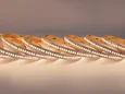 Светодиодная лента LEDS POWER 2835 240/м (22Вт/м) 24В теплая Ra98, серия SUNLIGHT