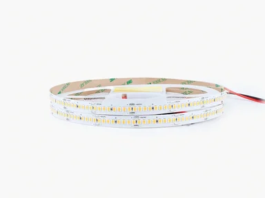 Светодиодная лента LEDS POWER 2835 240/м (22Вт/м) 24В теплая Ra98, серия SUNLIGHT