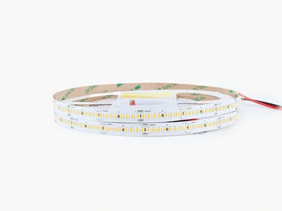 Светодиодная лента LEDS POWER 2835 240/м (22Вт/м) 24В теплая Ra98, серия SUNLIGHT