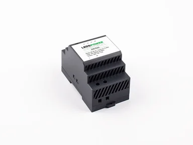 Блок питания LEDS POWER 60Вт 24В DIN RAIL