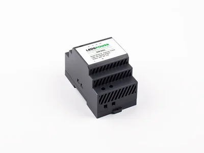 Блок питания LEDS POWER 60Вт 24В DIN RAIL