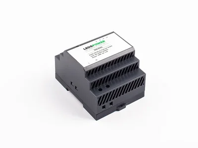 Блок питания LEDS POWER 100Вт 24В DIN RAIL