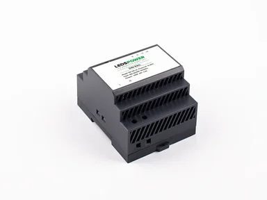 Блок питания LEDS POWER 120Вт 24В DIN RAIL