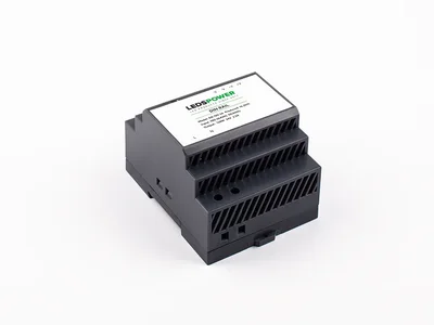Блок питания LEDS POWER 120Вт 24В DIN RAIL