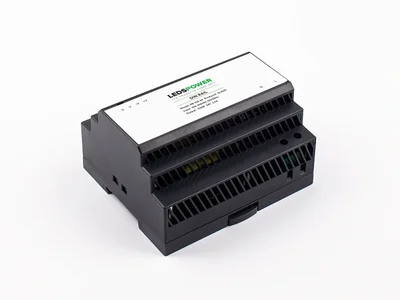 Блок питания LEDS POWER 150Вт 24В DIN RAIL
