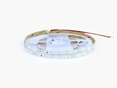 Светодиодная лента LEDS POWER 2835 64/м (6Вт/м) 24В теплая LUX180