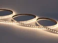 Светодиодная лента LEDS POWER 2835 112/м (10Вт/м) 24В теплая LUX180