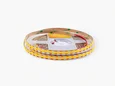 Светодиодная лента LEDS POWER COB Premium 400/м (10Вт/м) 1cm cut 24В теплая