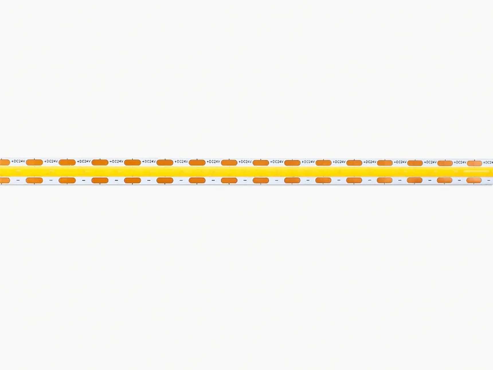Светодиодная лента LEDS POWER COB Premium 400/м (10Вт/м) 1cm cut 24В нейтральная