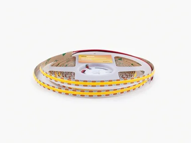 Светодиодная лента LEDS POWER COB Premium 400/м (10Вт/м) 1cm cut 24В нейтральная