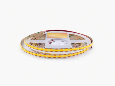Светодиодная лента LEDS POWER COB Premium 400/м (10Вт/м) 1cm cut 24В нейтральная
