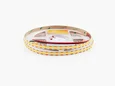 Светодиодная лента LEDS POWER COB Premium 400/м (10Вт/м) 1cm cut 24В холодная