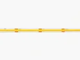 Светодиодная лента LEDS POWER COB Premium 320/м (5Вт/м) 24В теплая