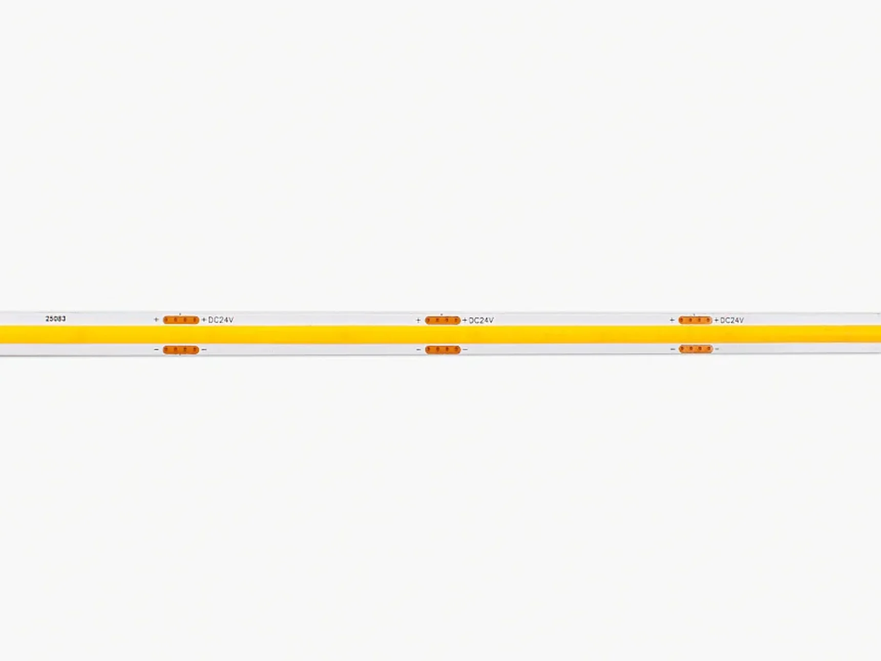 Светодиодная лента LEDS POWER COB Premium 320/м (5Вт/м) 24В теплая