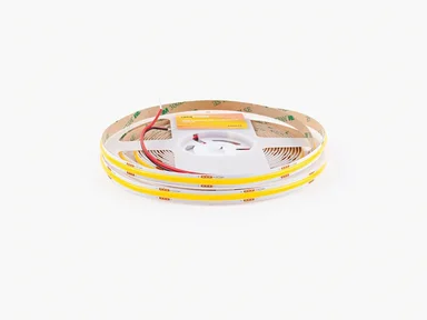 Светодиодная лента LEDS POWER COB Premium 320/м (5Вт/м) 24В теплая