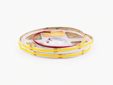 Светодиодная лента LEDS POWER COB Premium 320/м (5Вт/м) 24В нейтральная