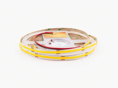 Светодиодная лента LEDS POWER COB Premium 320/м (5Вт/м) 24В нейтральная