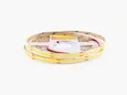 Светодиодная лента LEDS POWER COB Premium 320/м (5Вт/м) 24В холодная