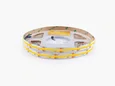 Светодиодная лента LEDS POWER COB Premium 480/м 3 в 1 (5/10/15Вт) 24В теплая