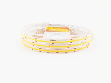 Светодиодная лента LEDS POWER SAUNA COB 528/м (5Вт/м) 24В IP67 нейтральная