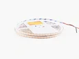 Светодиодная лента LEDS POWER NEW COB 264/м (10Вт/м) 1,1cm cut 24В теплая 10м/кат