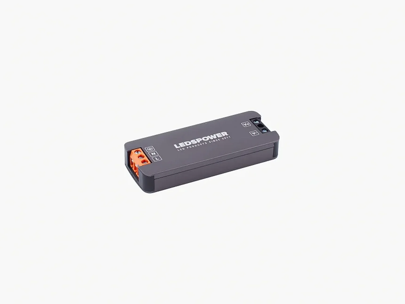 Блок питания LEDS POWER 24Вт 24В Platinum bar