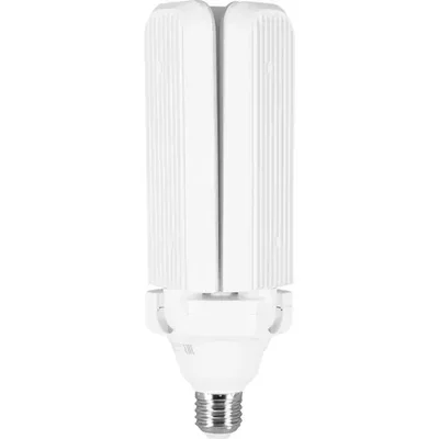 Лампа светодиодная Gauss E27 22W 4000K матовая 11732222