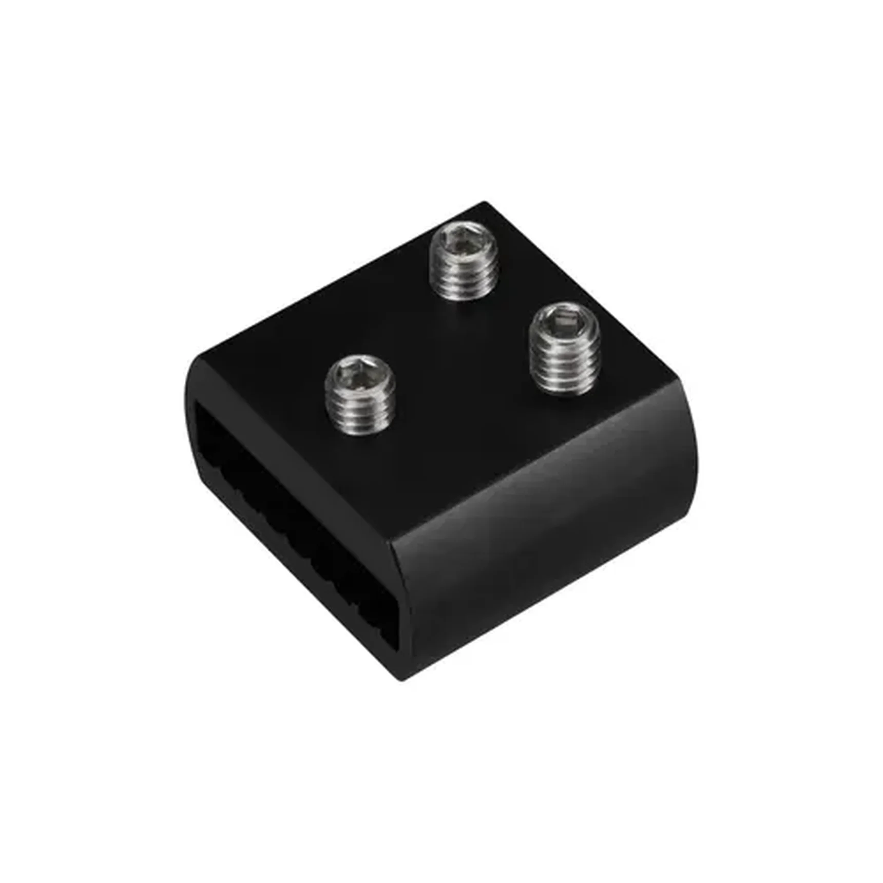 Фиксатор ремня ART-INBELT-FIX (BK)  (Arlight, -)