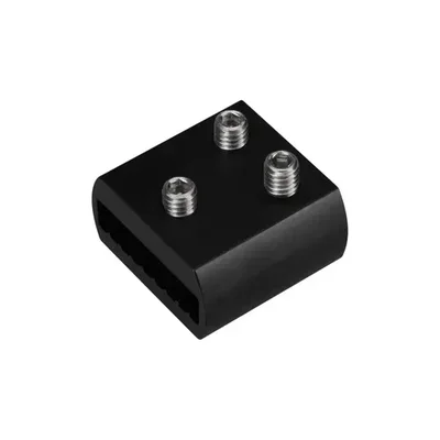 Фиксатор ремня ART-INBELT-FIX (BK) (Arlight, -)