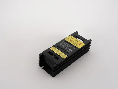 Блок питания LEDS POWER 60Вт 12В BLACK 002965