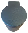 Светильник уличный настенный FUMAGALLI FRANCA 90-1L WALL 3A7.002.000.AXU1L
