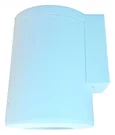 Светильник уличный настенный FUMAGALLI FRANCA 90-1L WALL 3A7.002.000.WXU1L